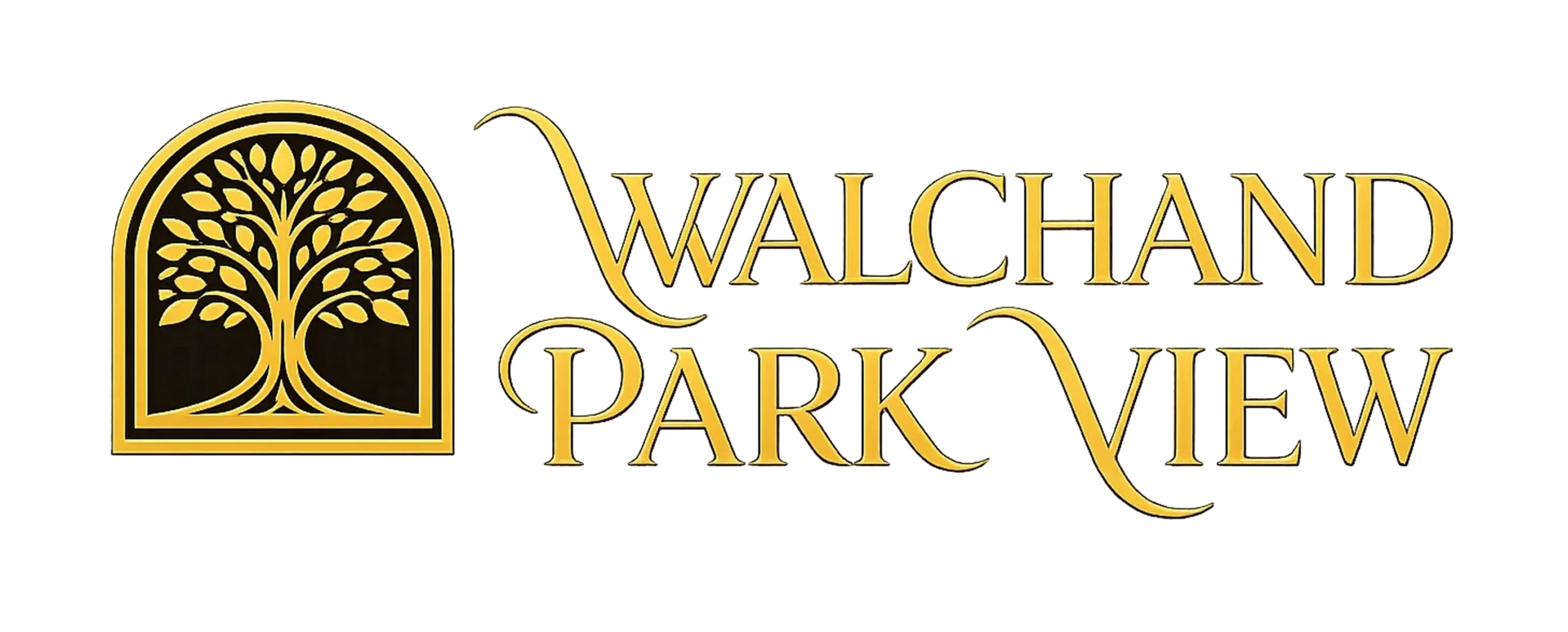 Walchand Park View Mira Road East Logo
